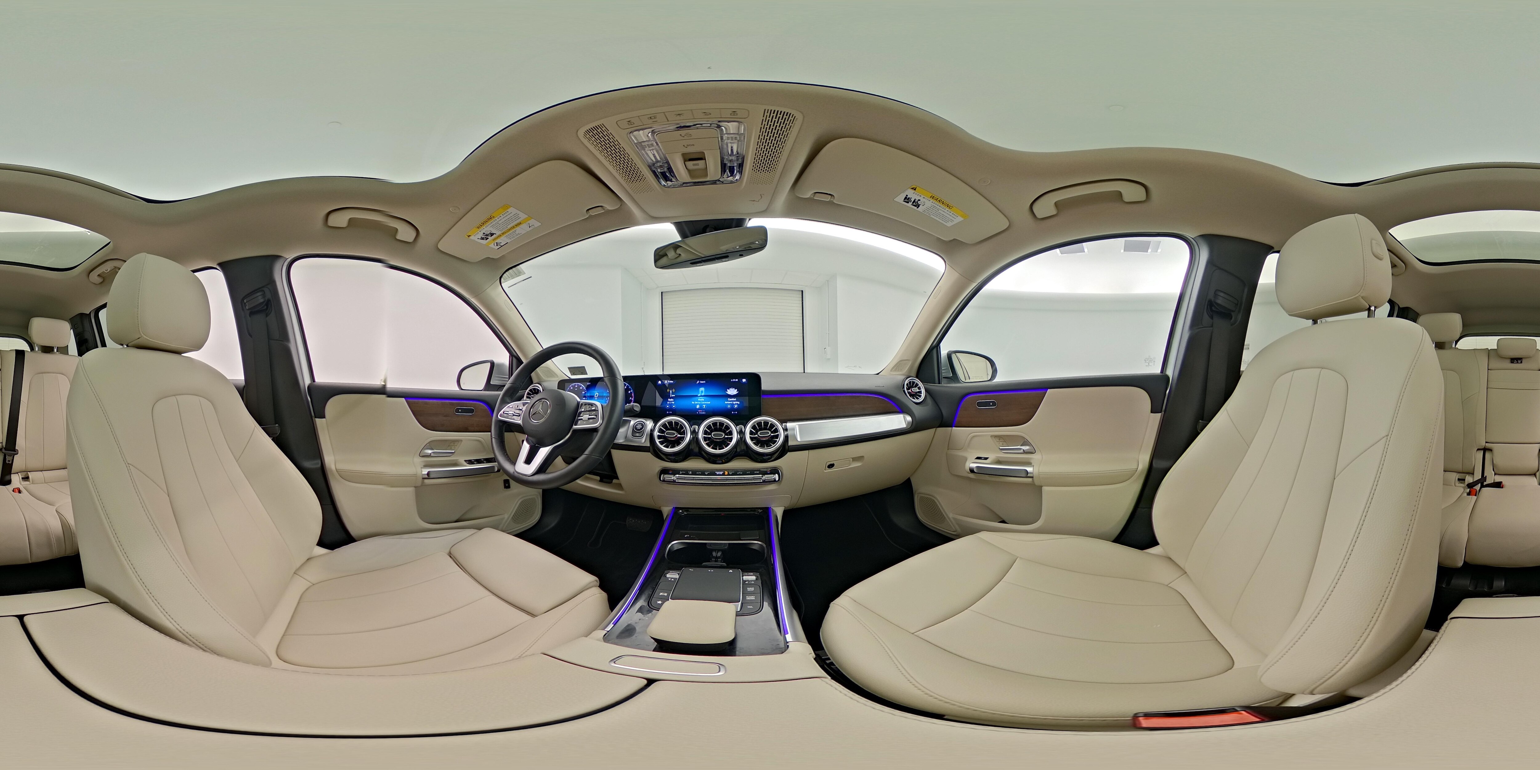 2022 Mercedes-Benz GLB Base - Photo 26