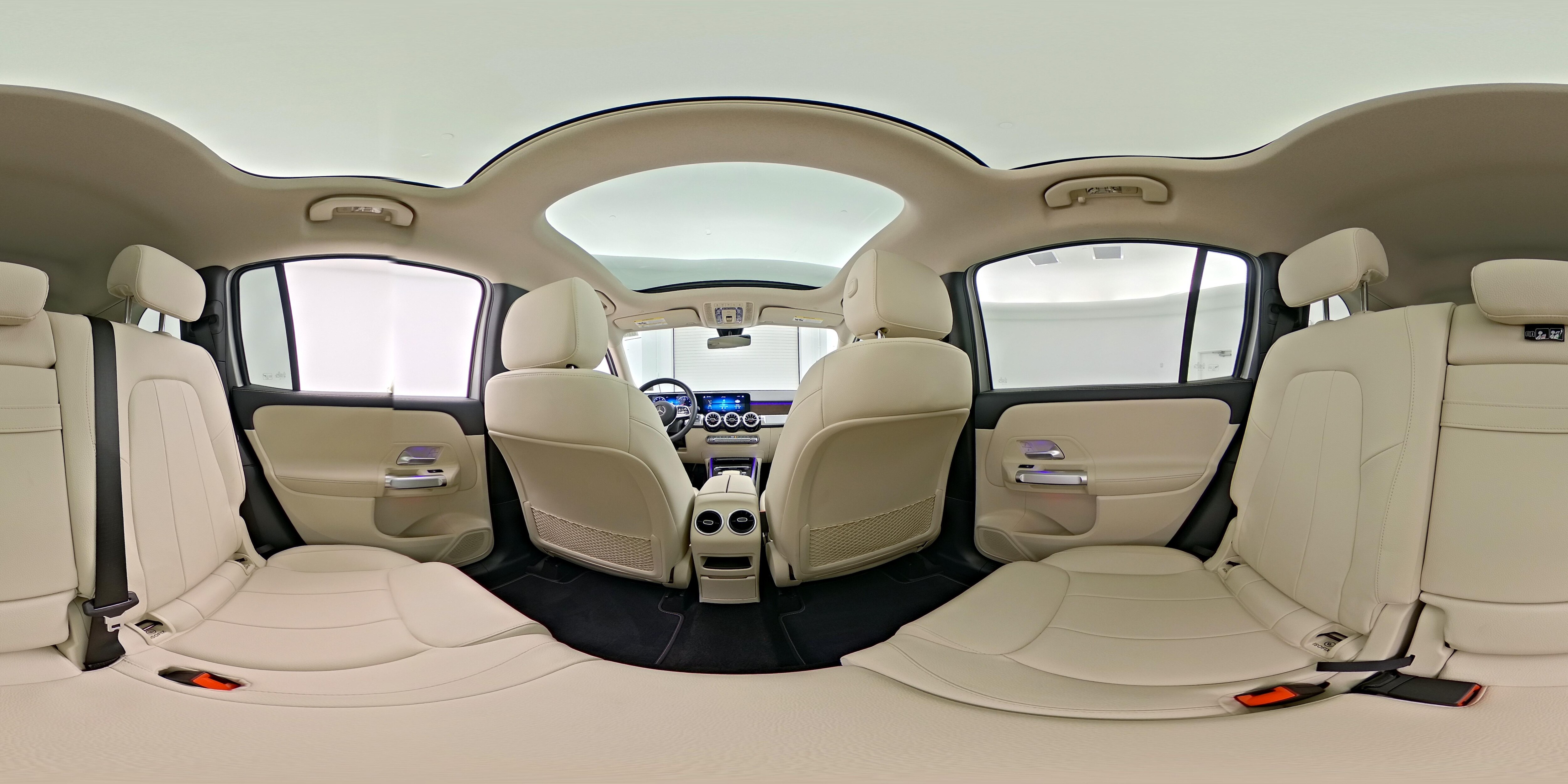 2022 Mercedes-Benz GLB Base - Photo 27