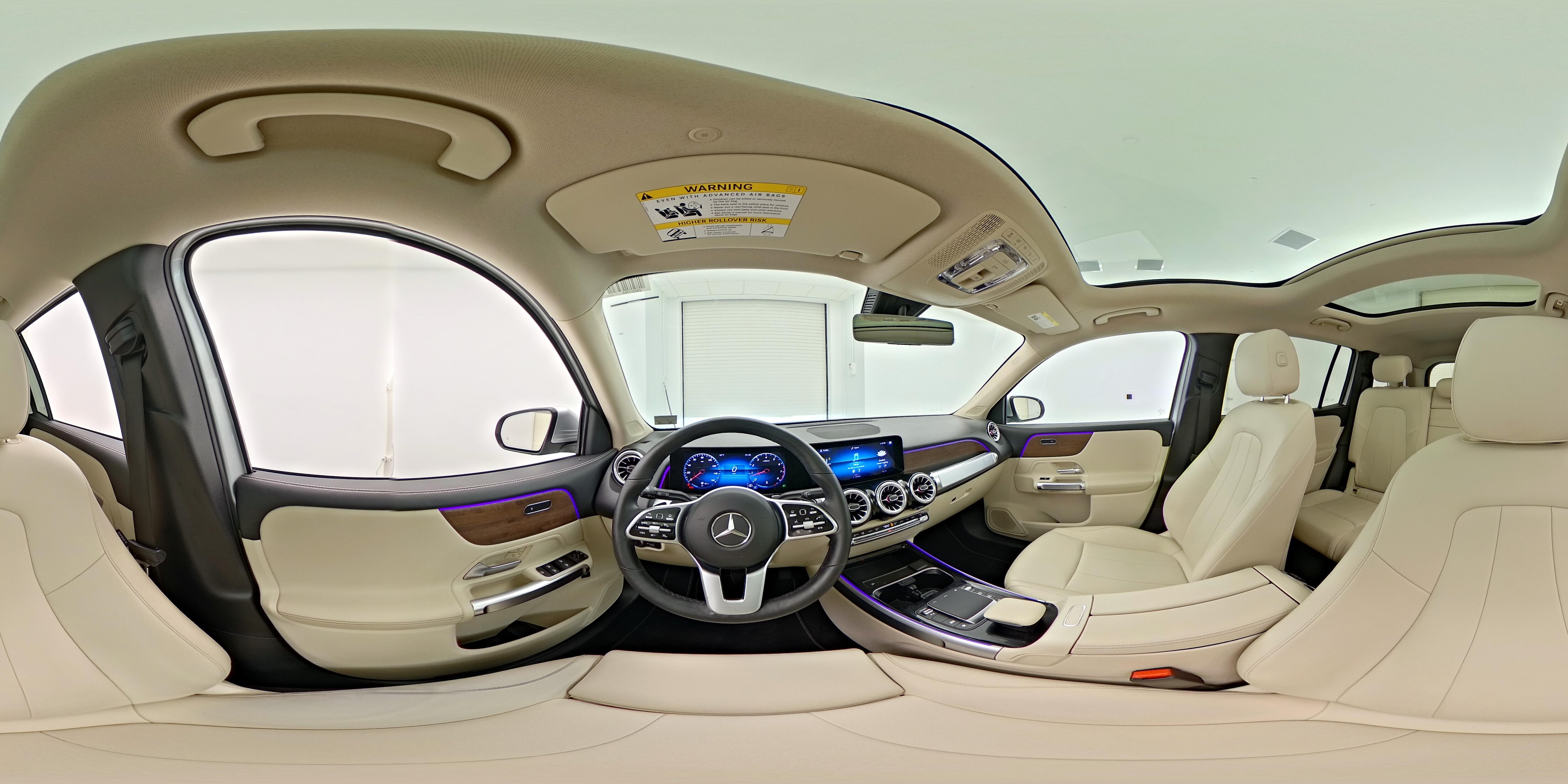 2022 Mercedes-Benz GLB Base - Photo 28