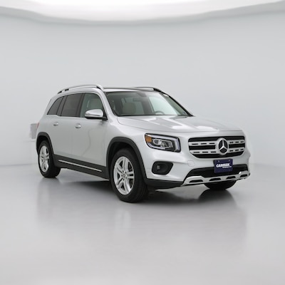 2022 Mercedes-Benz GLB250