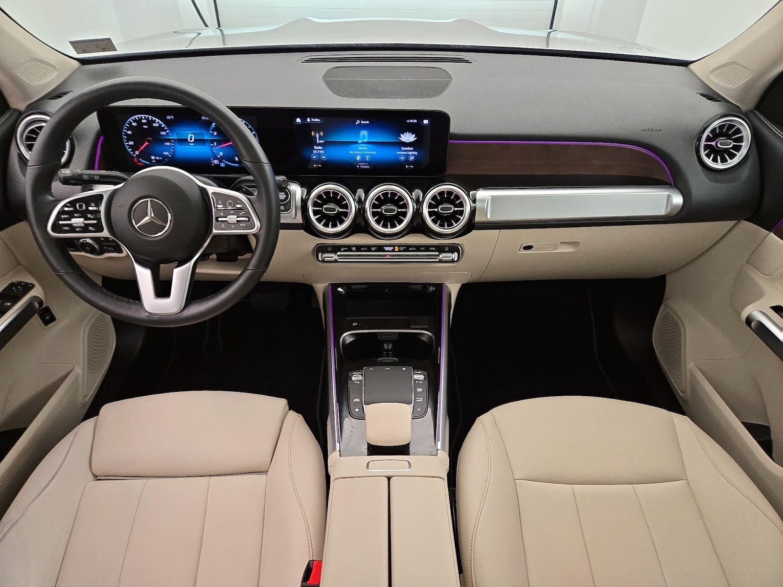 2022 Mercedes-Benz GLB Base - Photo 10