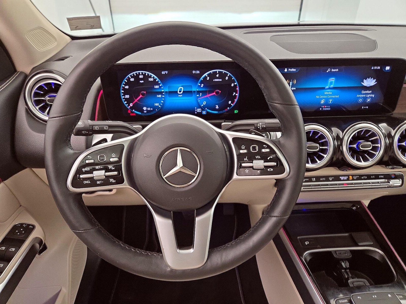 2022 Mercedes-Benz GLB Base - Photo 11