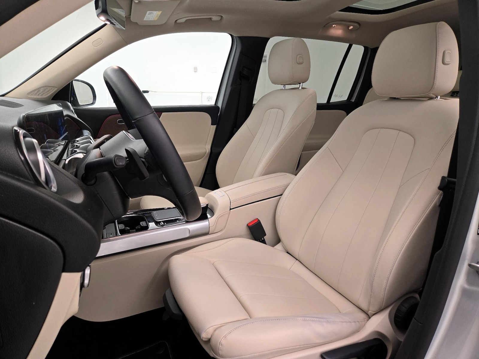 2022 Mercedes-Benz GLB Base - Photo 12