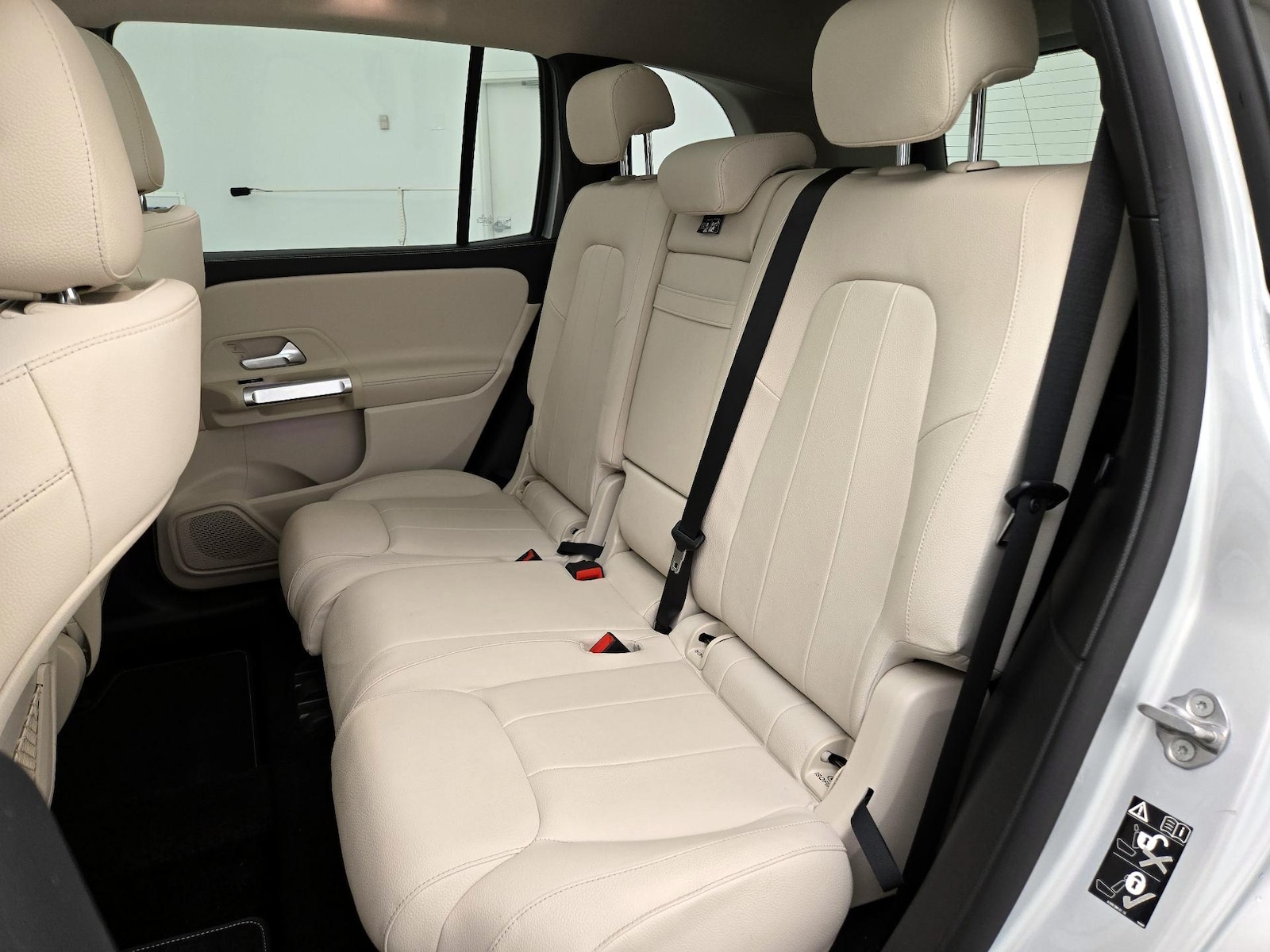 2022 Mercedes-Benz GLB Base - Photo 21