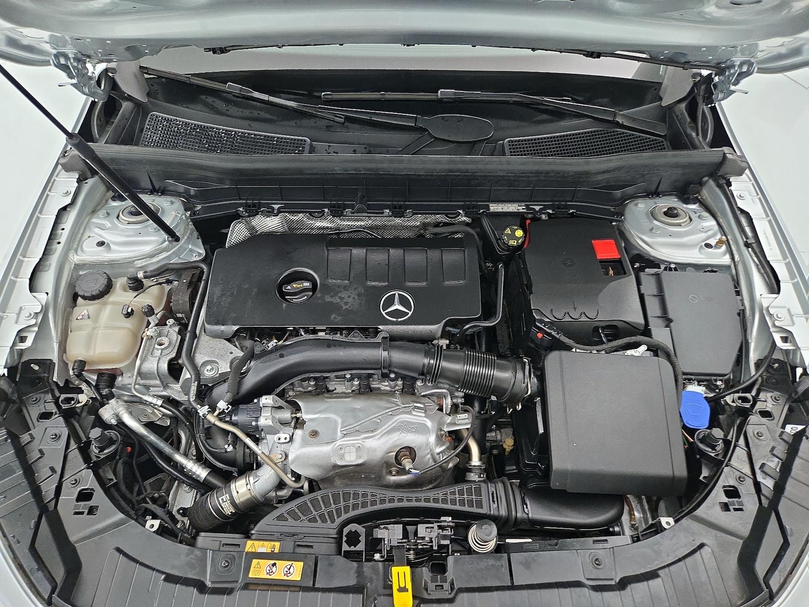 2022 Mercedes-Benz GLB Base - Photo 24