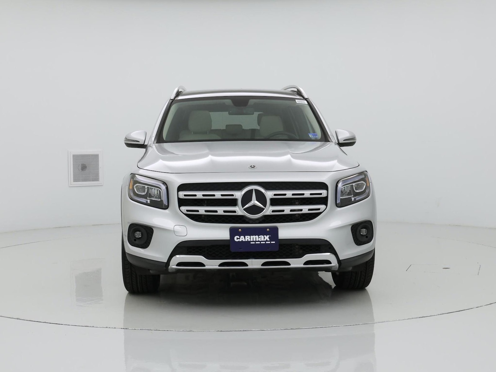 2022 Mercedes-Benz GLB Base - Photo 6