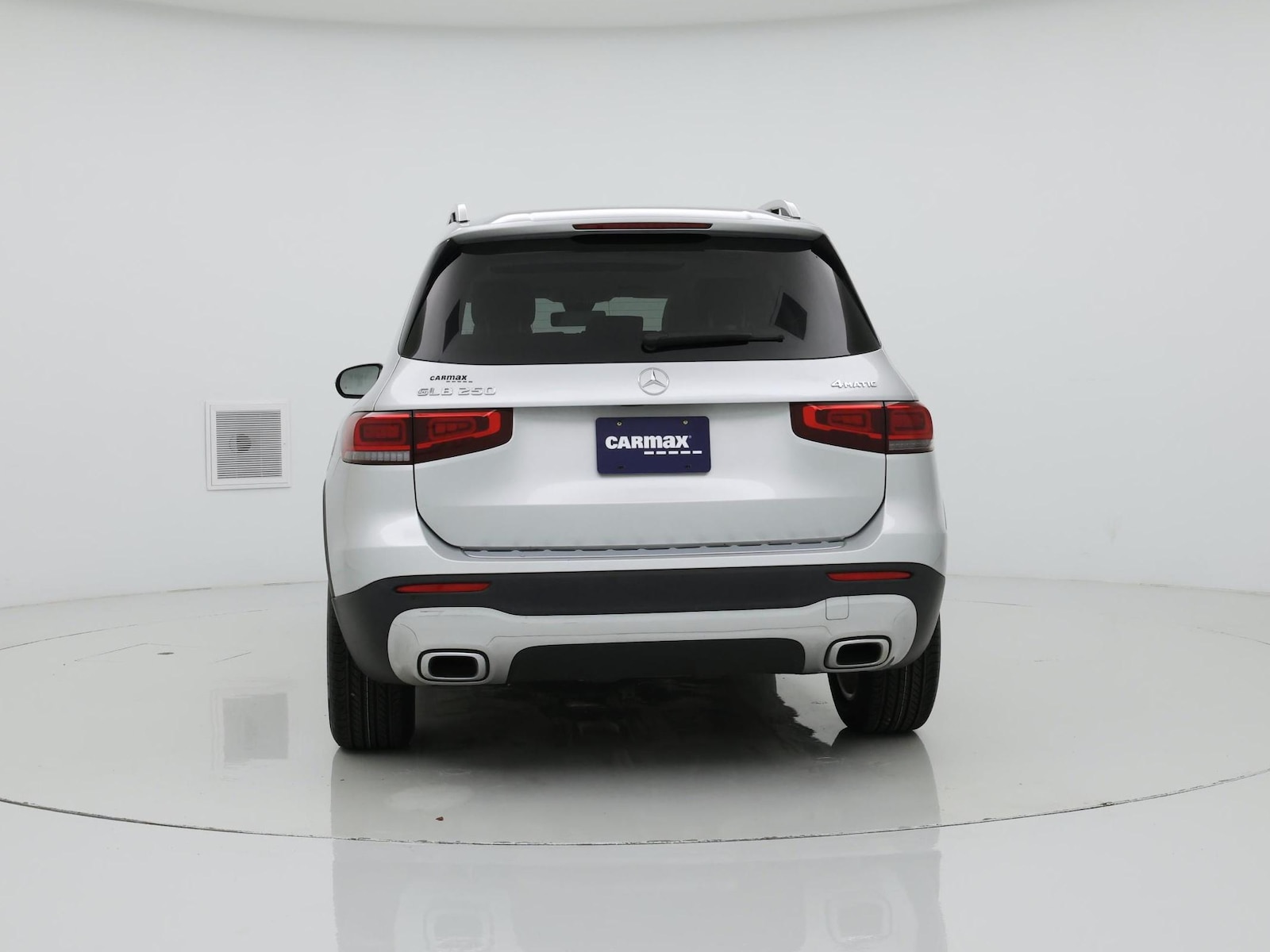 2022 Mercedes-Benz GLB Base - Photo 7