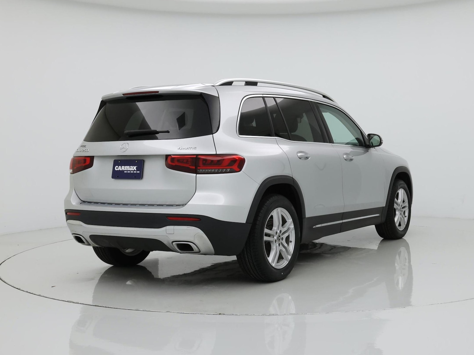 2022 Mercedes-Benz GLB Base - Photo 9