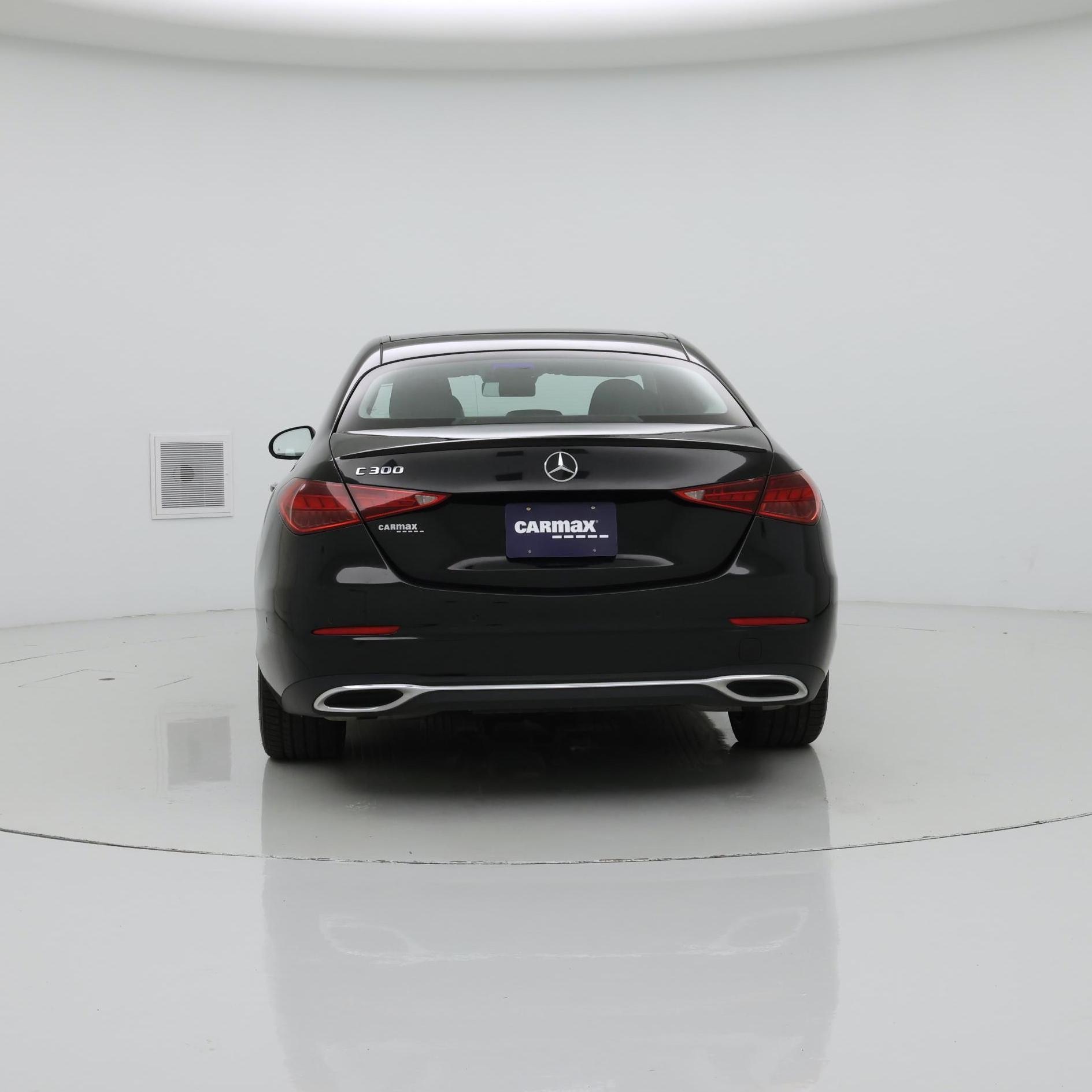 Thumbnail: 2022 Mercedes-Benz C-Class - 6