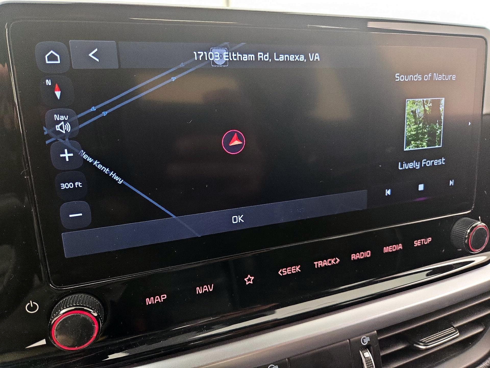 Thumbnail: 2023 Kia Forte - 14