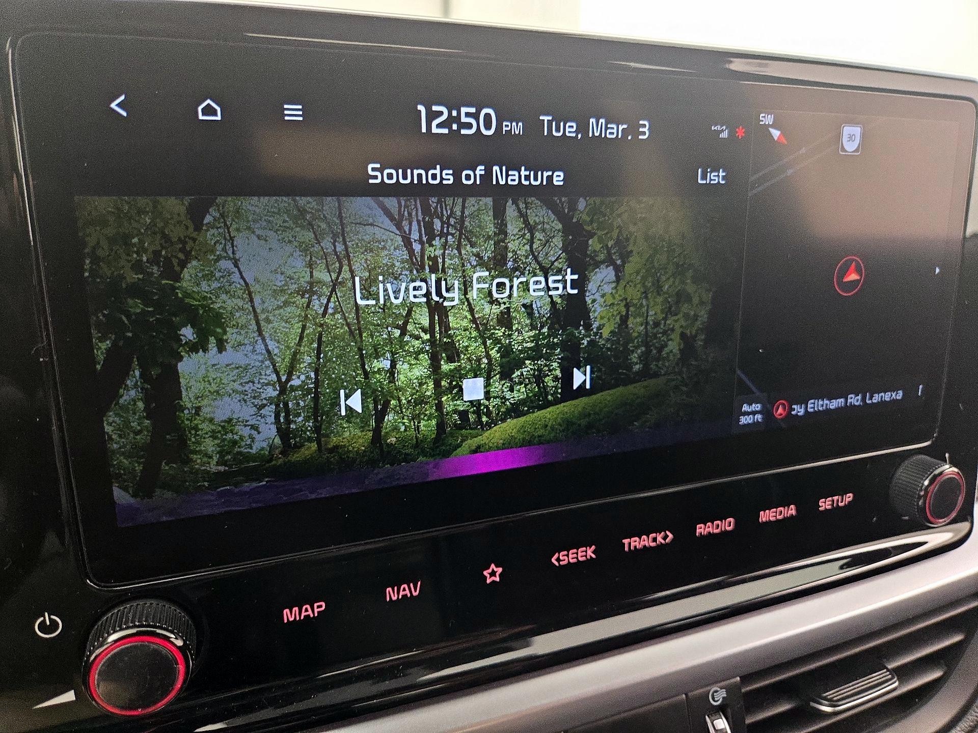 Thumbnail: 2023 Kia Forte - 16