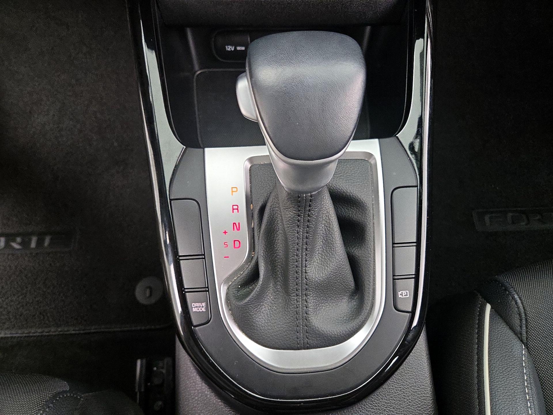 Thumbnail: 2023 Kia Forte - 18