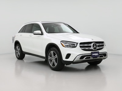 2022 Mercedes-Benz GLC300