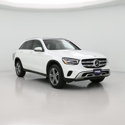 2022 Mercedes-Benz GLC300