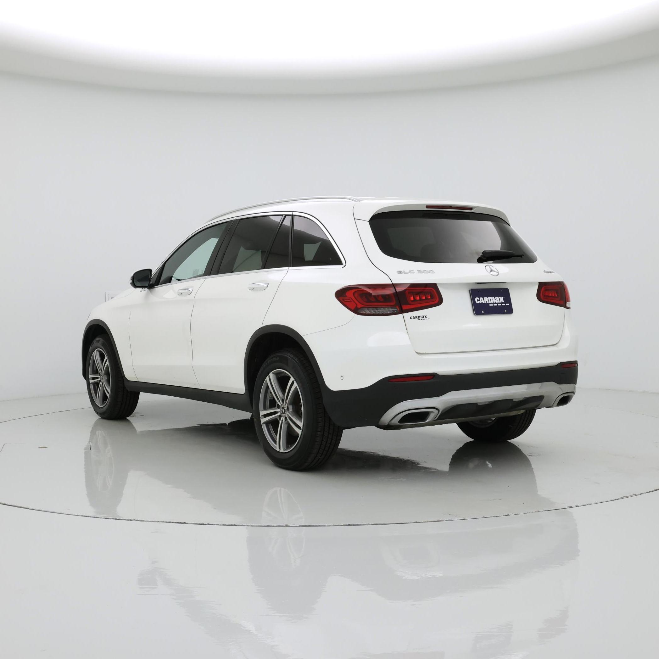Thumbnail: 2022 Mercedes-Benz GLC - 2