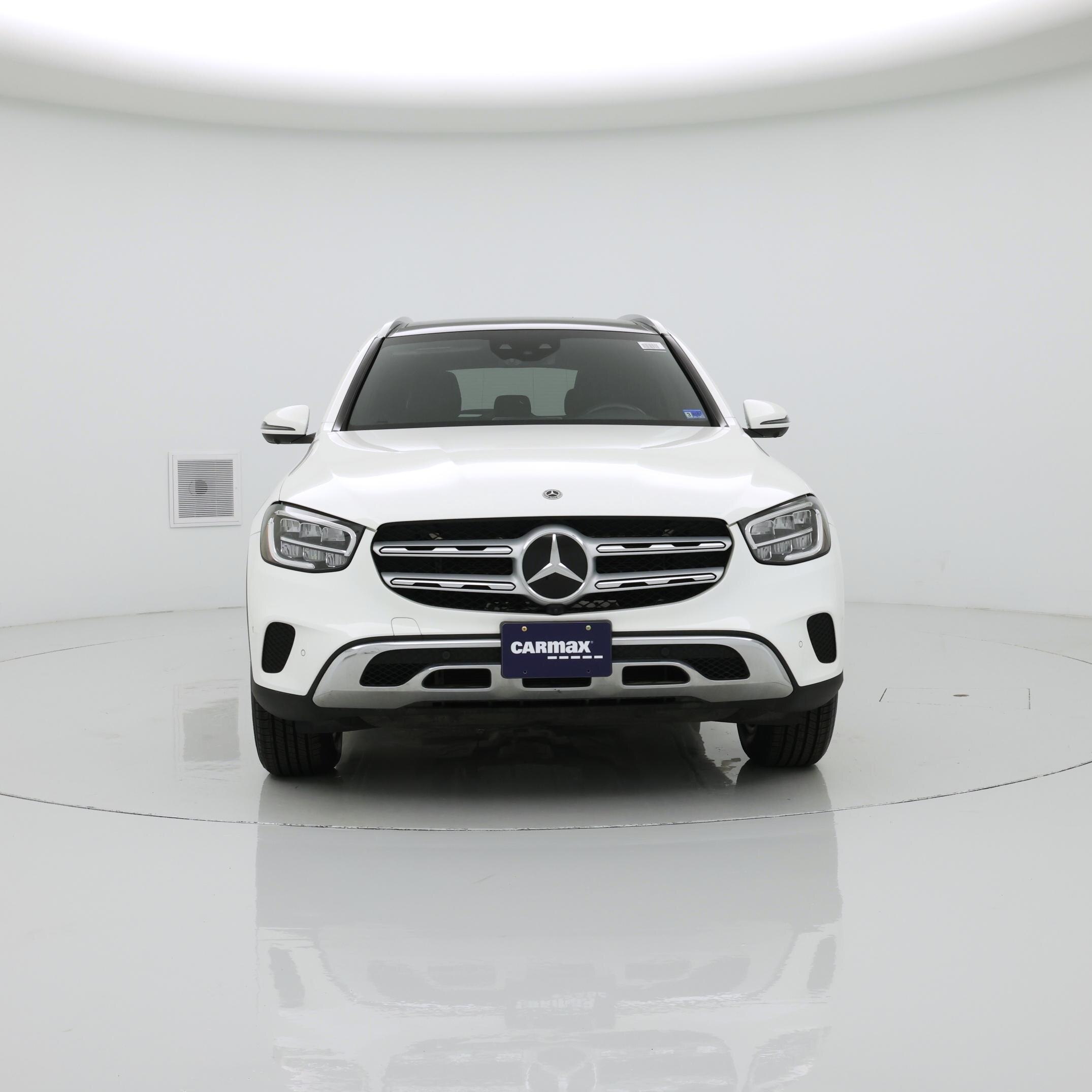Thumbnail: 2022 Mercedes-Benz GLC - 5