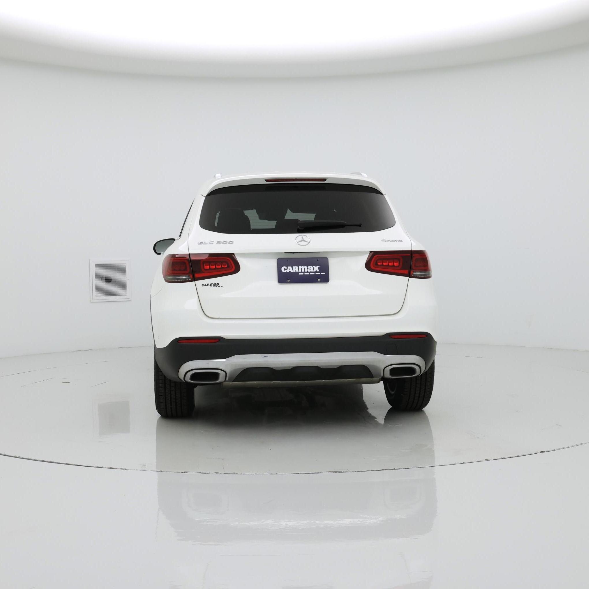 Thumbnail: 2022 Mercedes-Benz GLC - 6