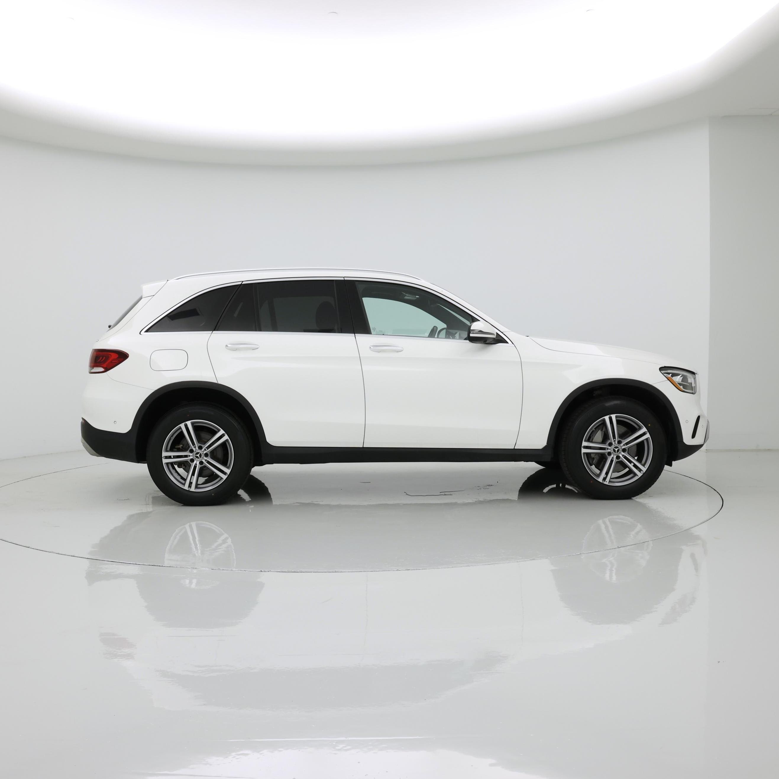 Thumbnail: 2022 Mercedes-Benz GLC - 7