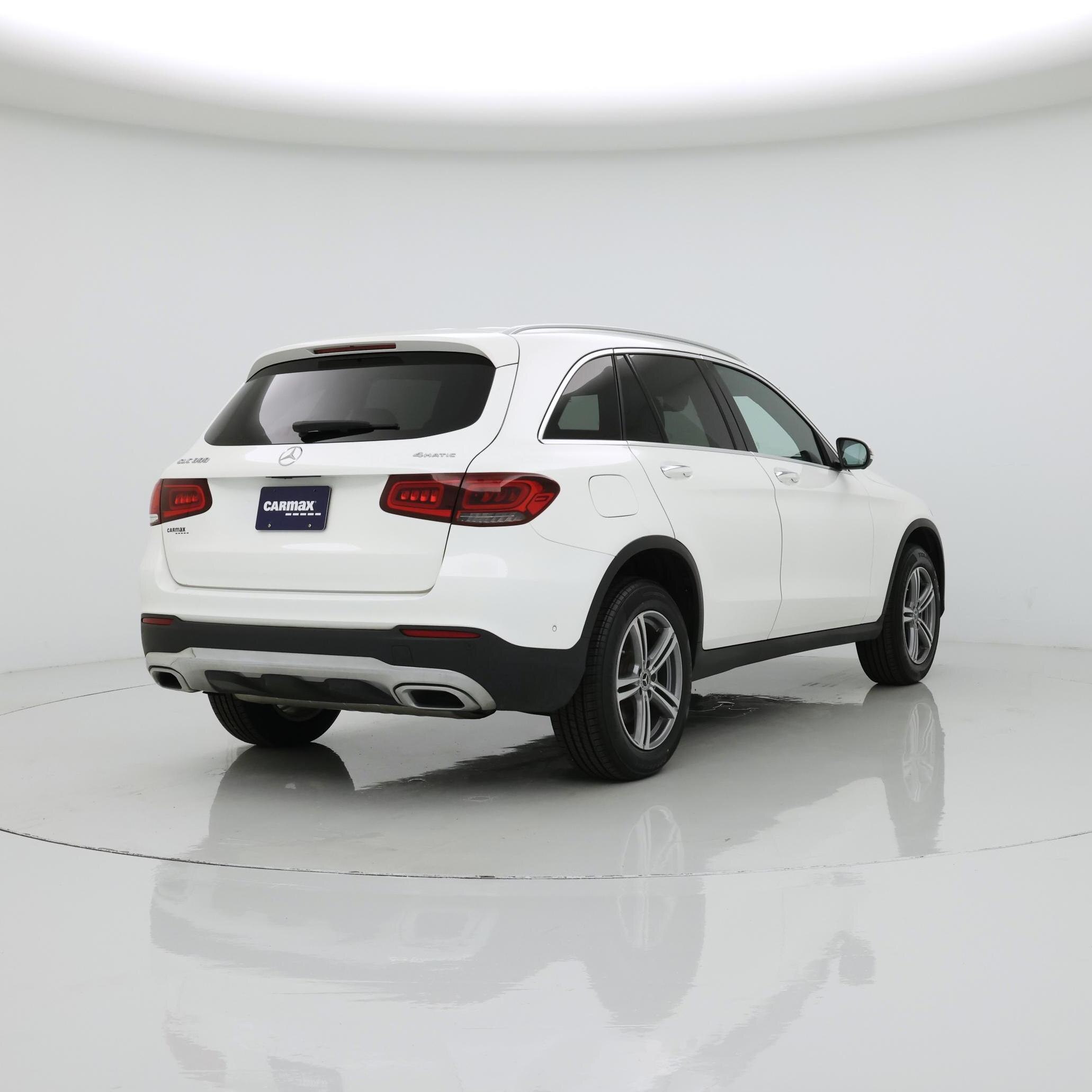 Thumbnail: 2022 Mercedes-Benz GLC - 8
