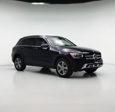 2022 Mercedes-Benz GLC300