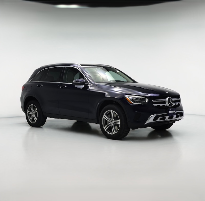 2022 Mercedes-Benz GLC300