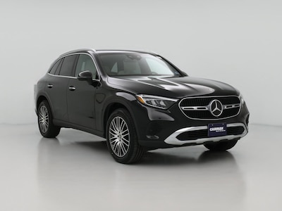 2024 Mercedes-Benz GLC300