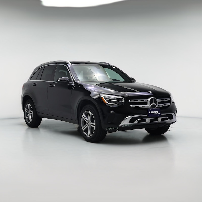 2021 Mercedes-Benz GLC300