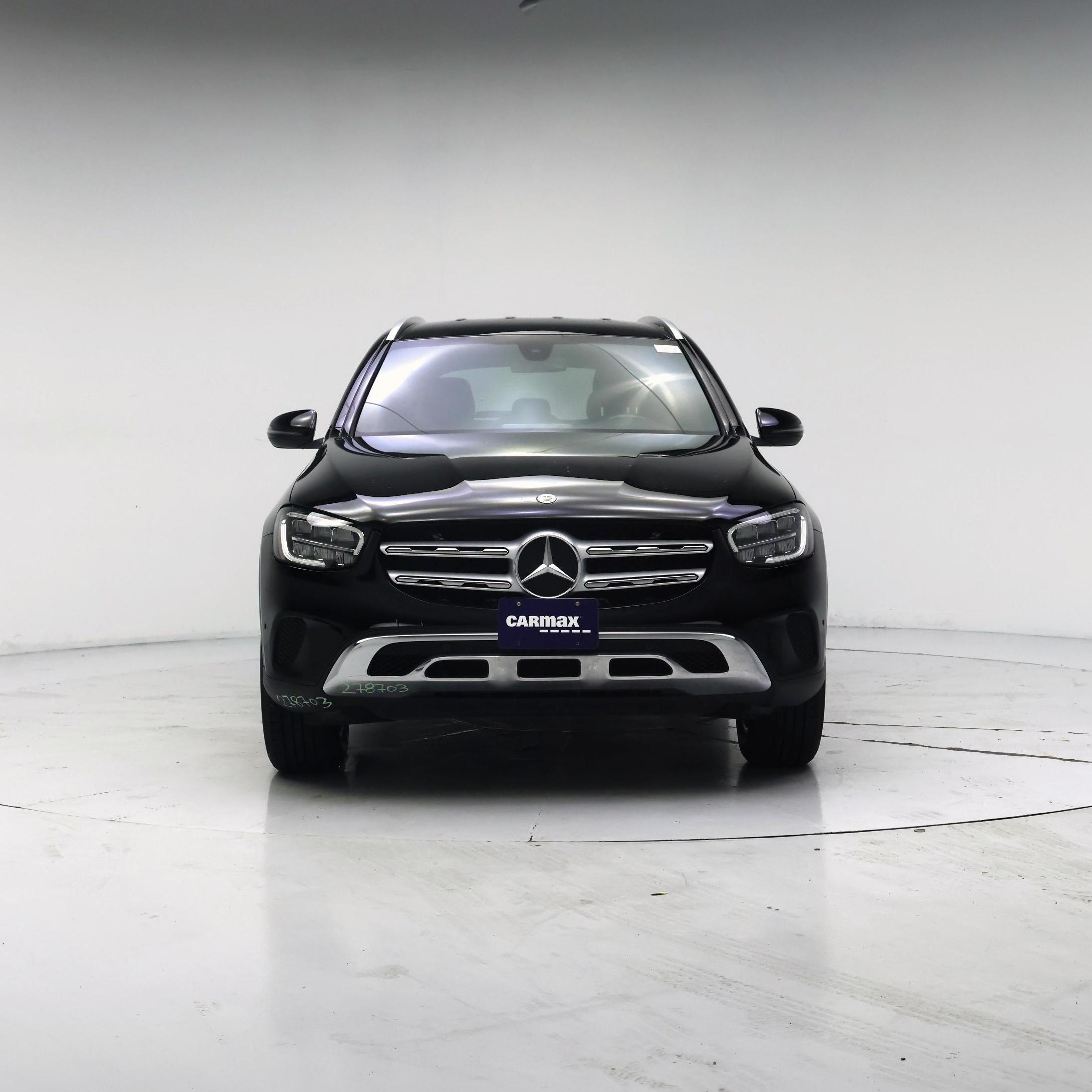 Thumbnail: 2021 Mercedes-Benz GLC - 5