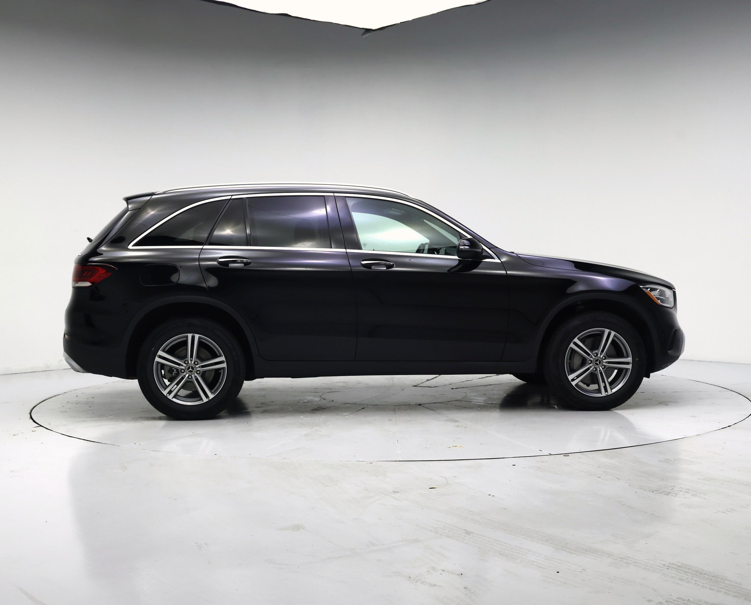 Thumbnail: 2021 Mercedes-Benz GLC - 7