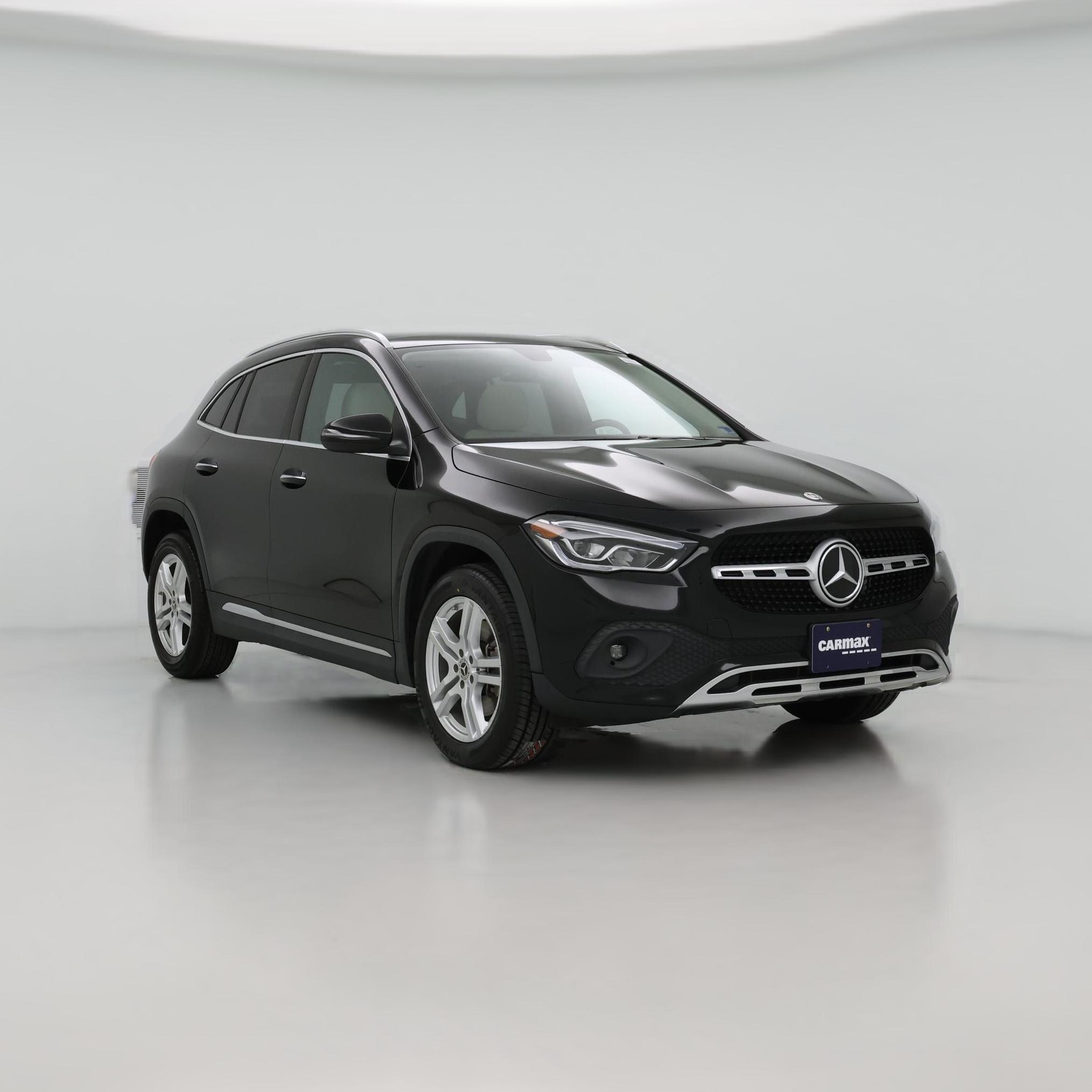 Thumbnail: 2023 Mercedes-Benz GLA - 1