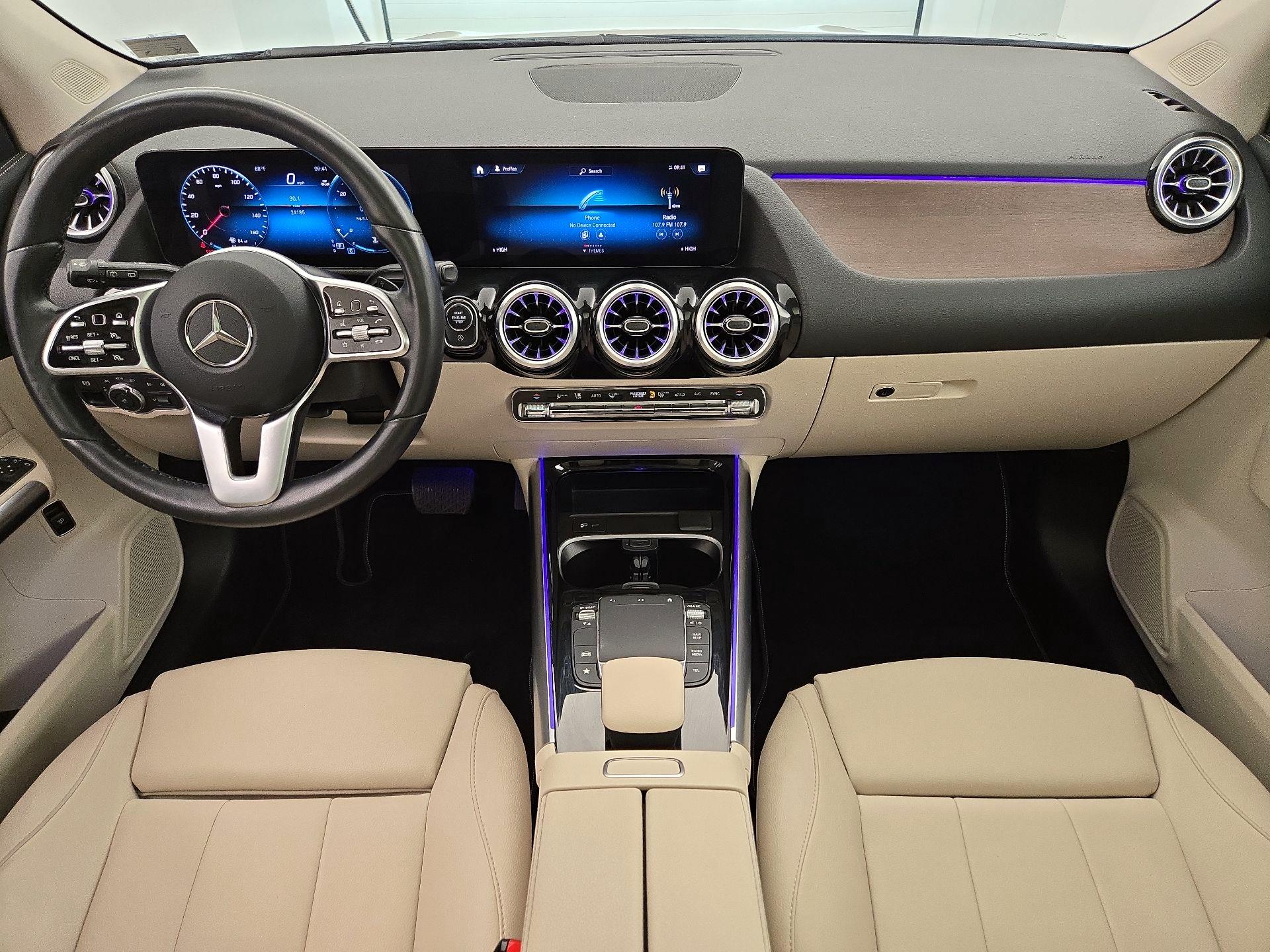 Thumbnail: 2023 Mercedes-Benz GLA - 9