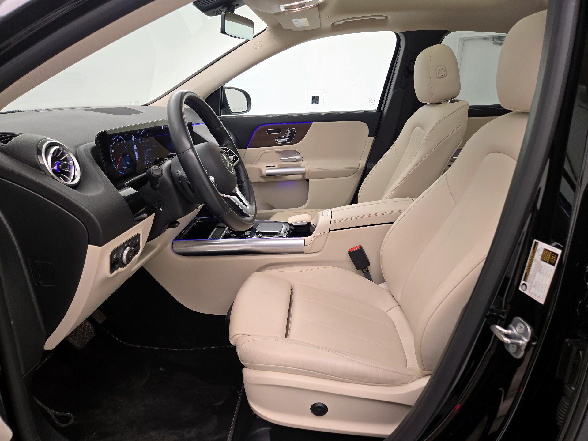 Thumbnail: 2023 Mercedes-Benz GLA - 11