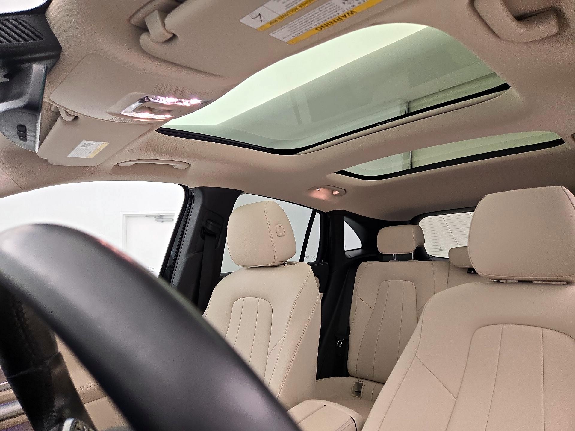 Thumbnail: 2023 Mercedes-Benz GLA - 19