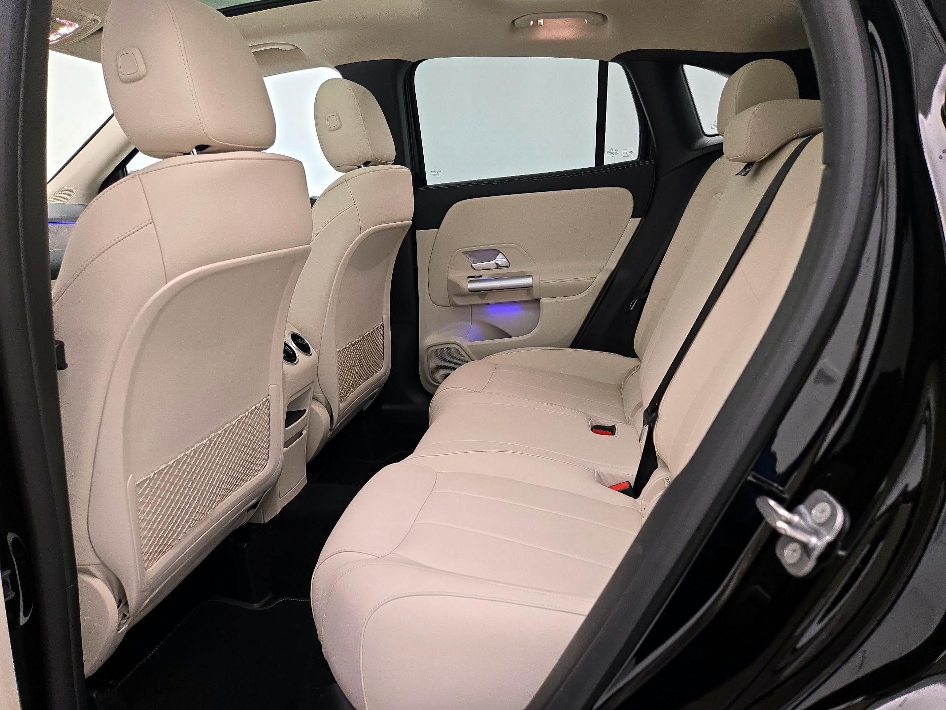 Thumbnail: 2023 Mercedes-Benz GLA - 20