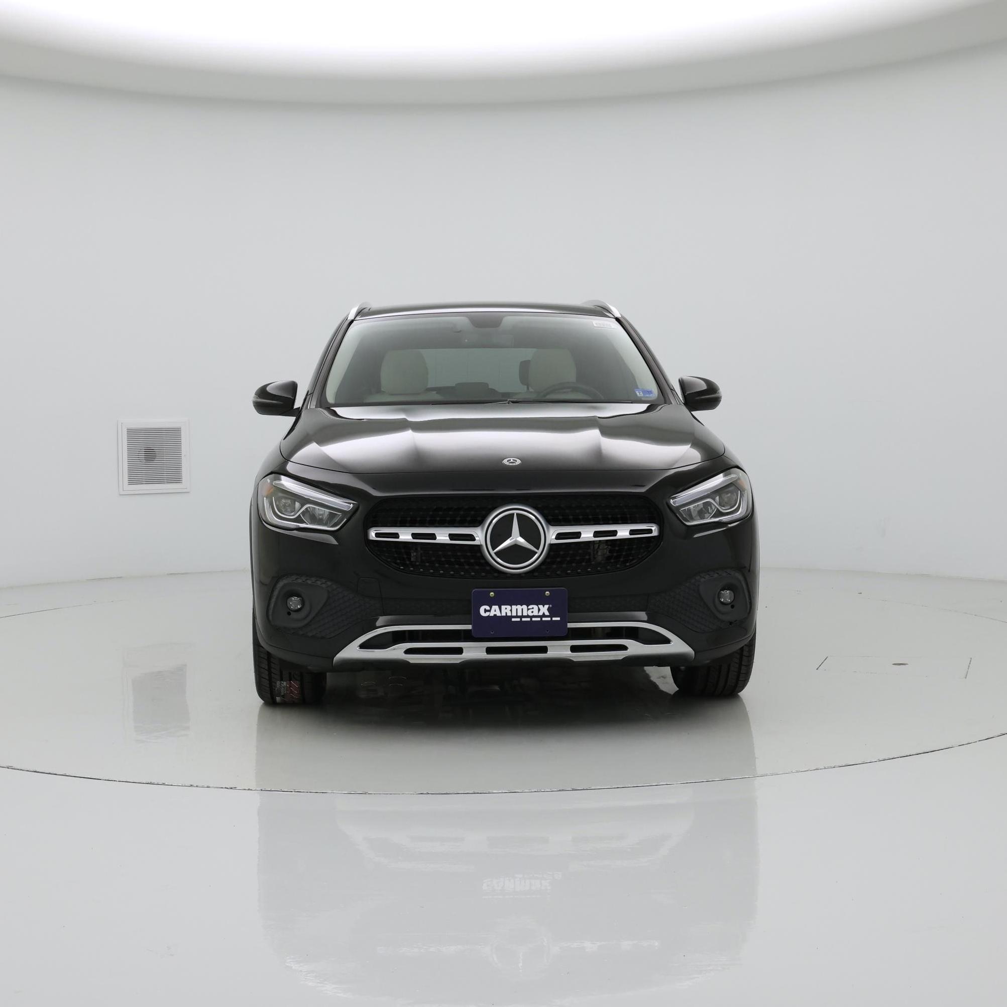 Thumbnail: 2023 Mercedes-Benz GLA - 5