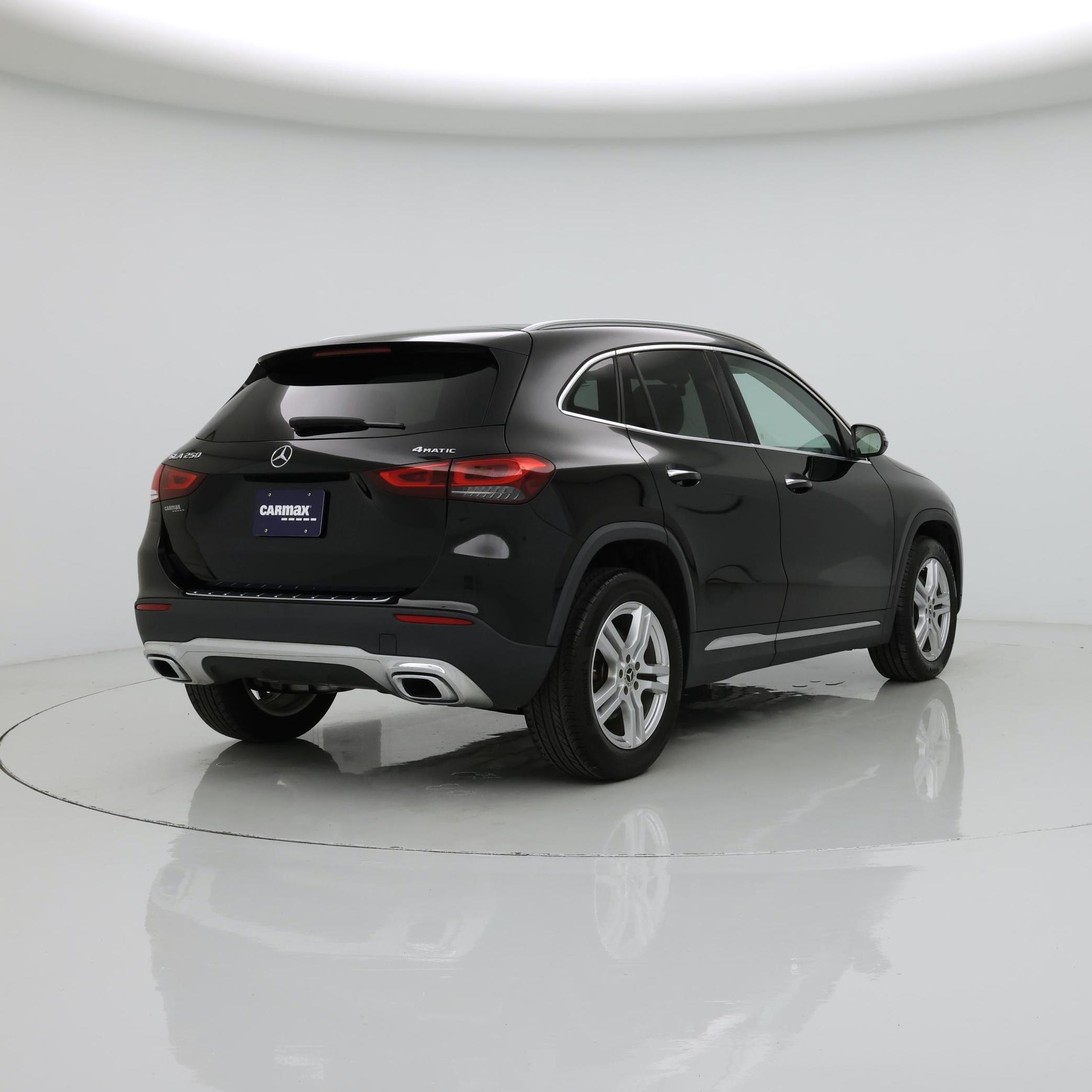 Thumbnail: 2023 Mercedes-Benz GLA - 8