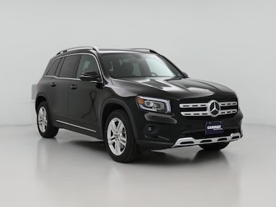 2021 Mercedes-Benz GLB250