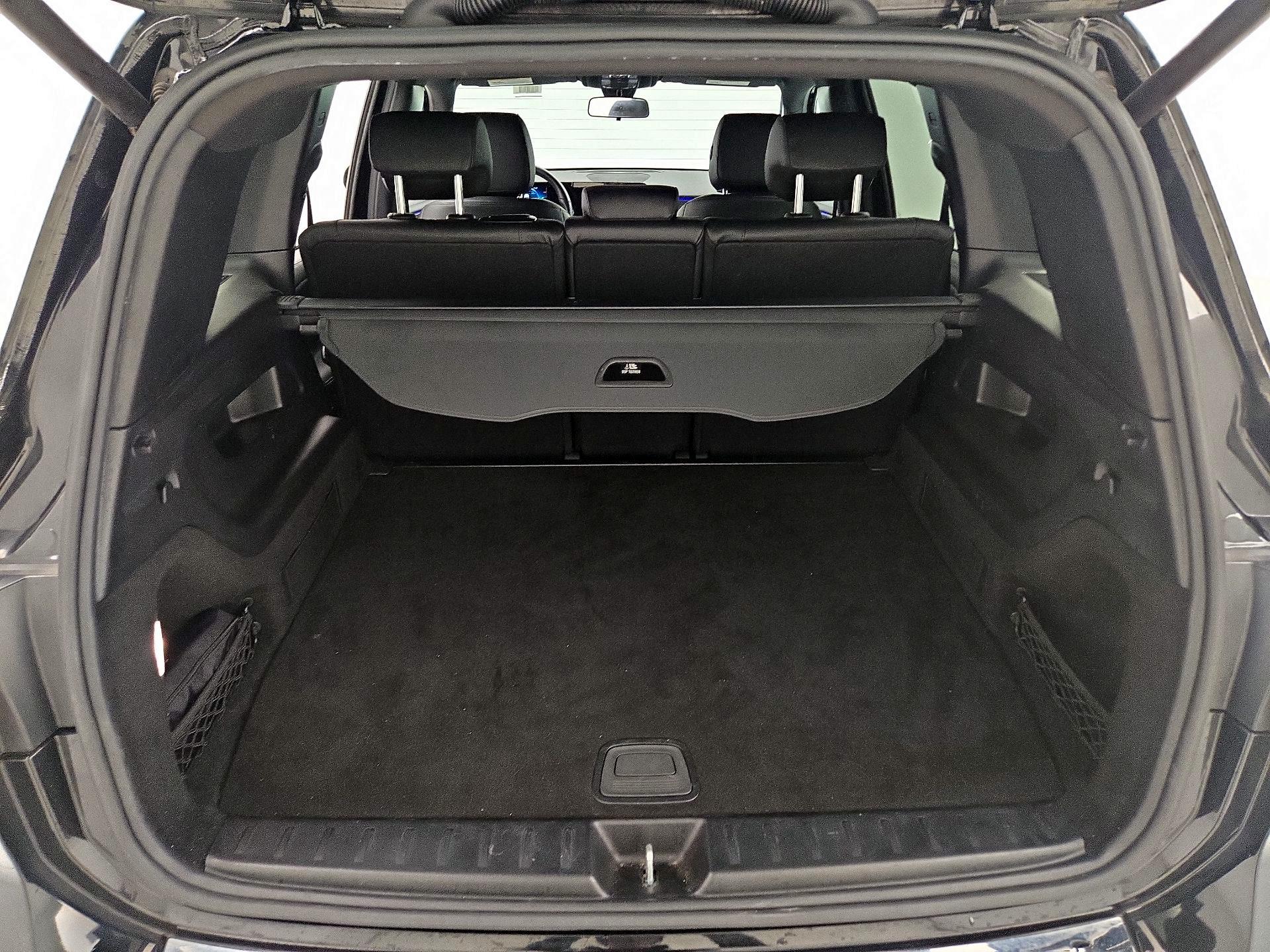 Thumbnail: 2021 Mercedes-Benz GLB - 20