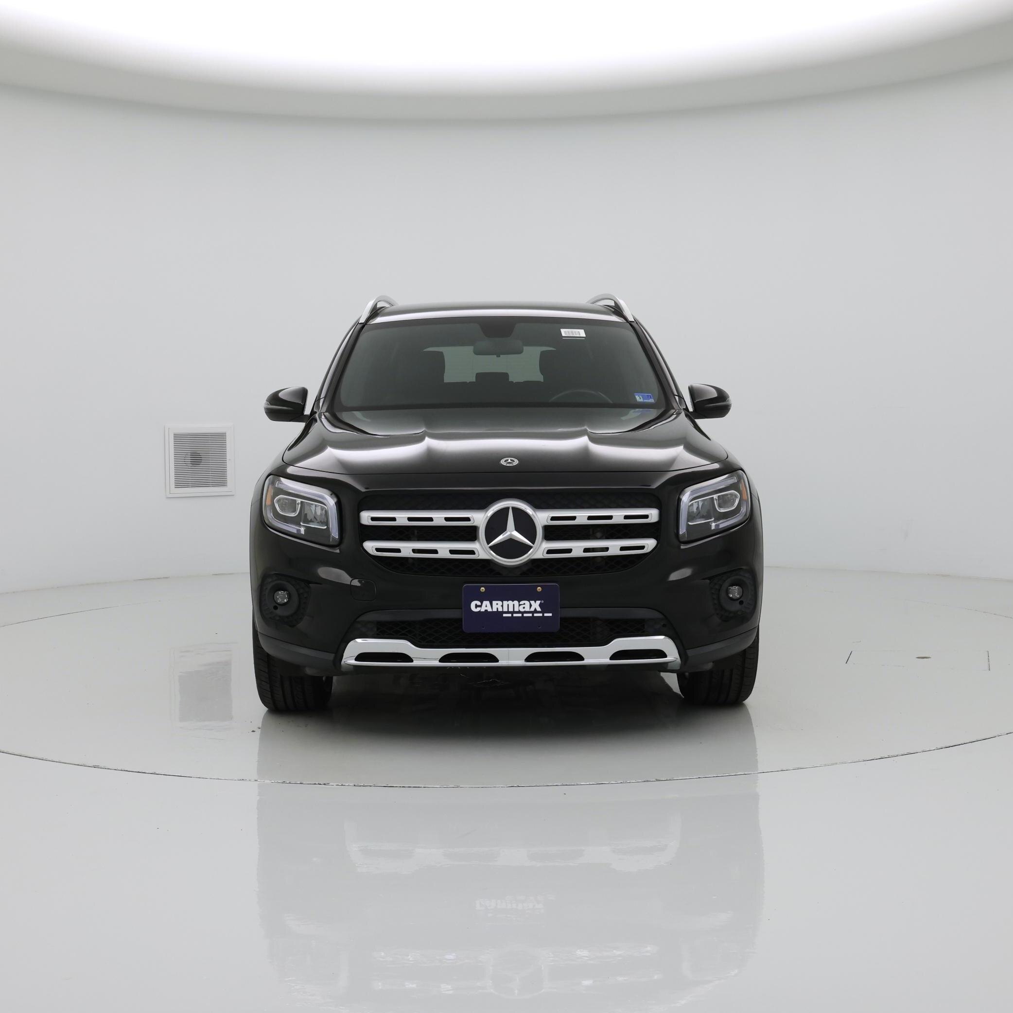 Thumbnail: 2021 Mercedes-Benz GLB - 5