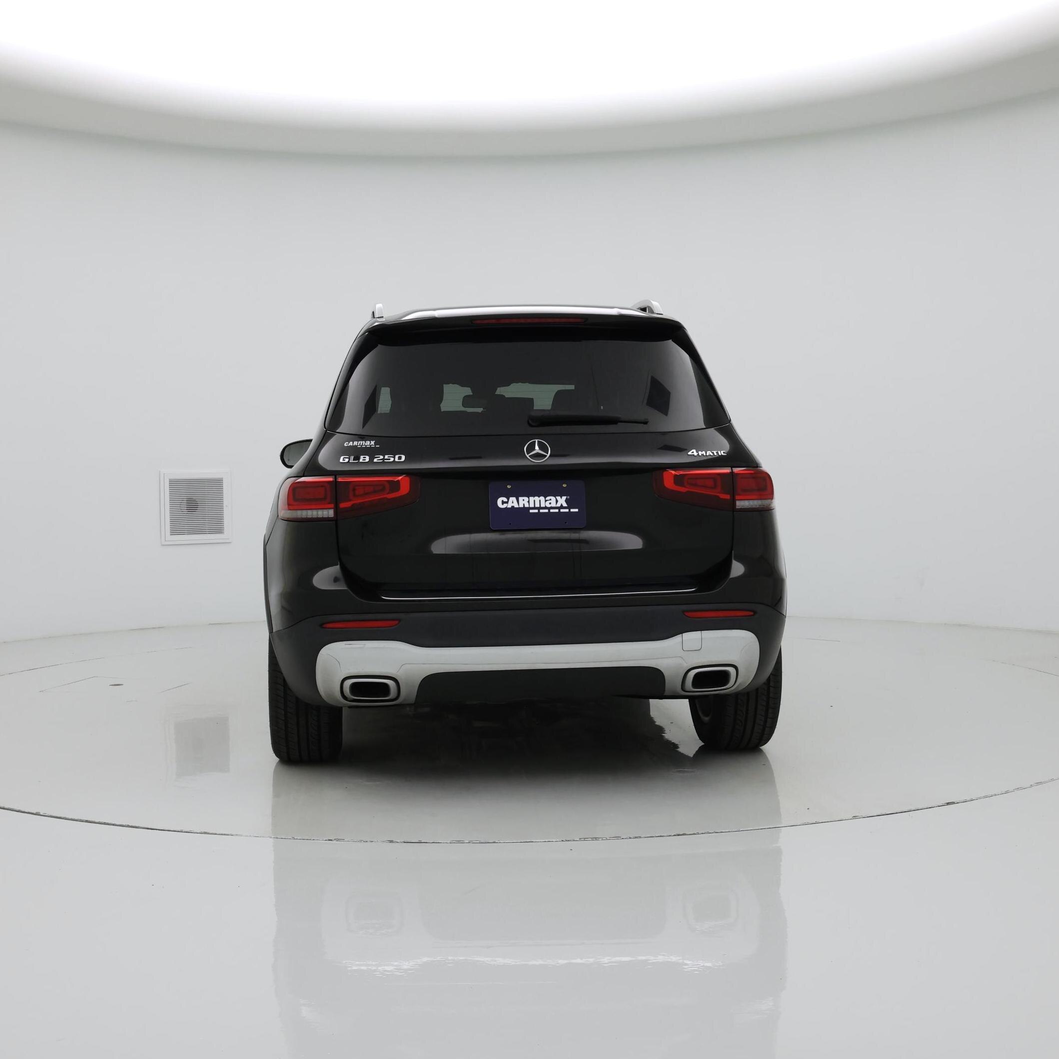 Thumbnail: 2021 Mercedes-Benz GLB - 6