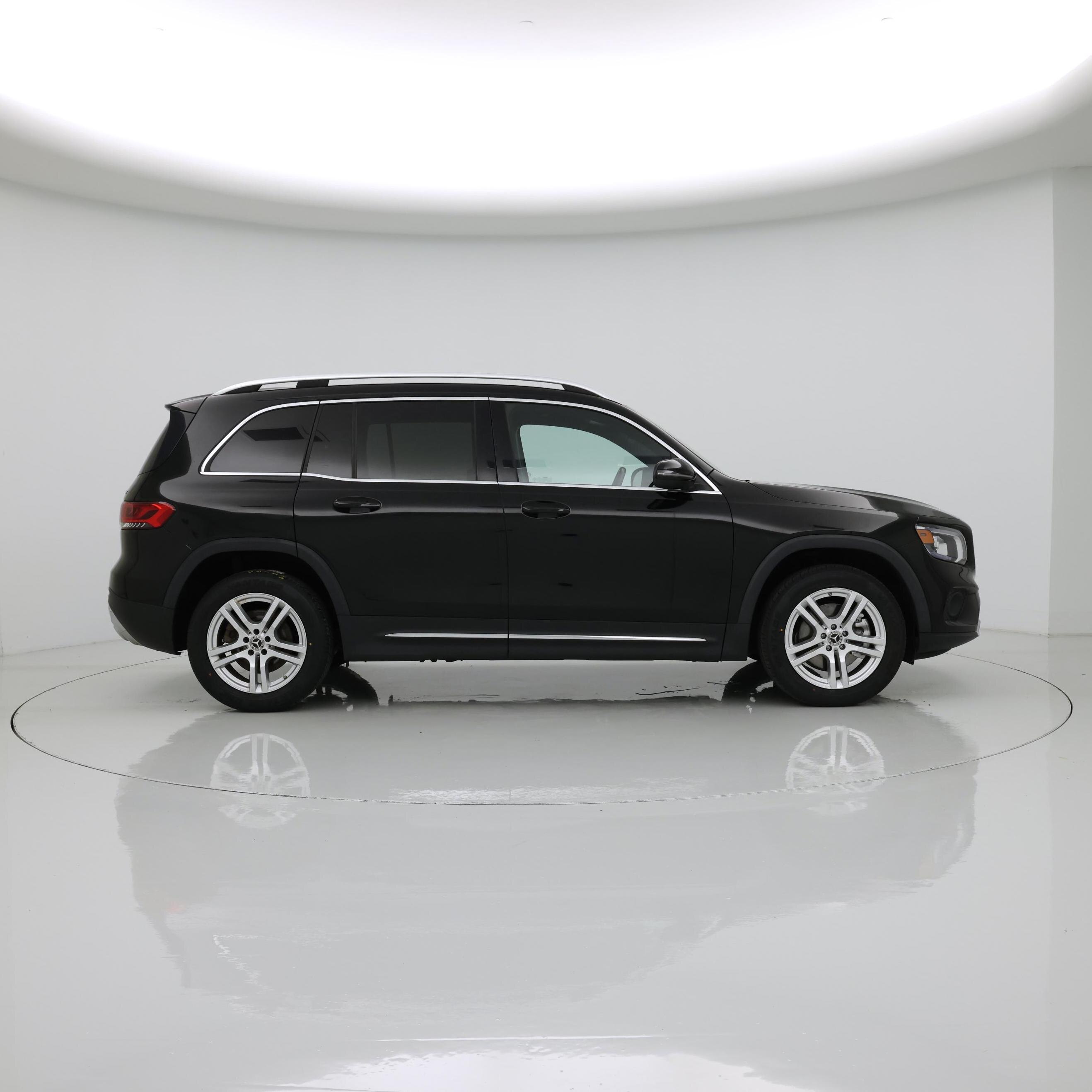 Thumbnail: 2021 Mercedes-Benz GLB - 7