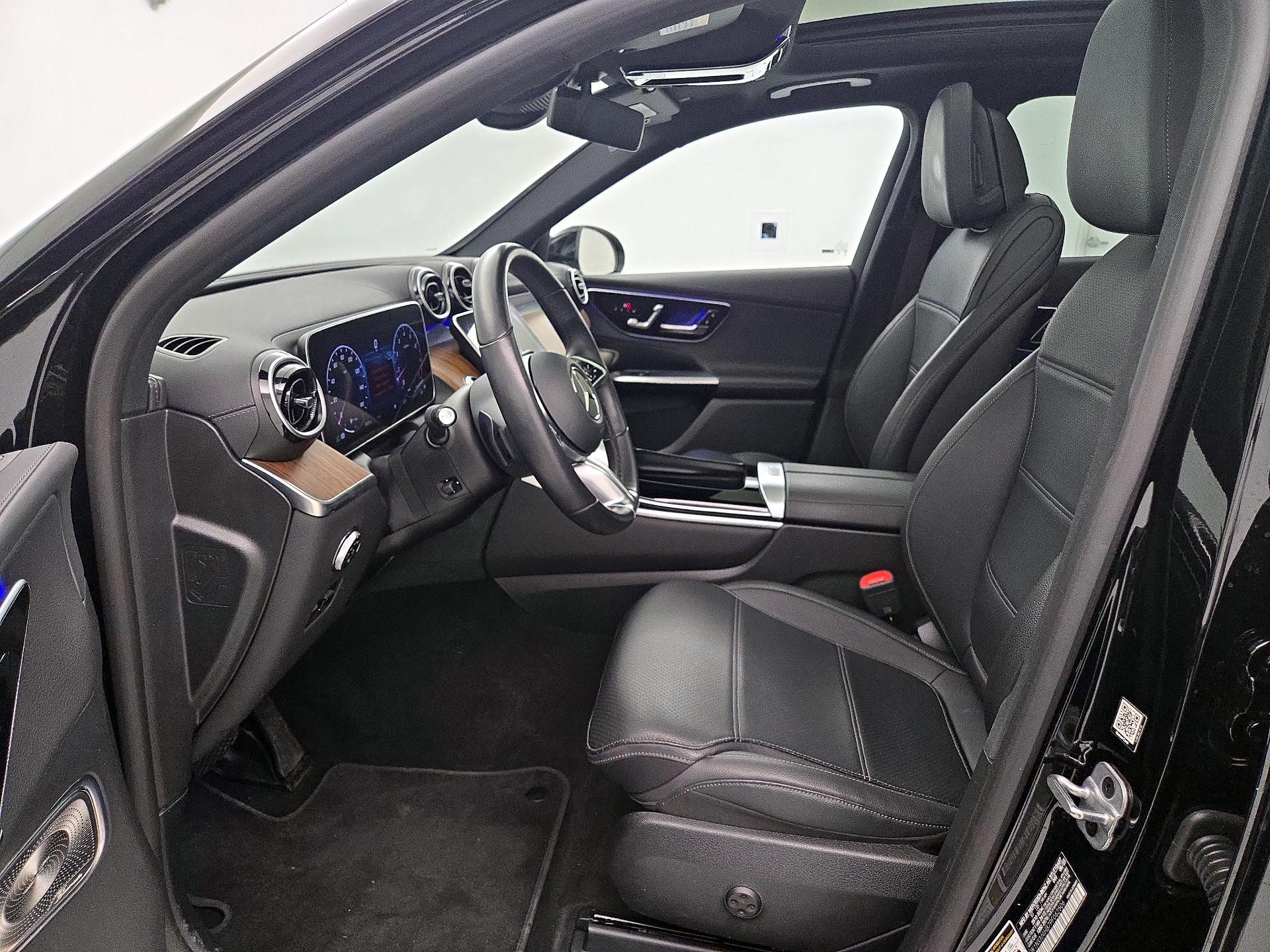 Thumbnail: 2023 Mercedes-Benz GLC - 11