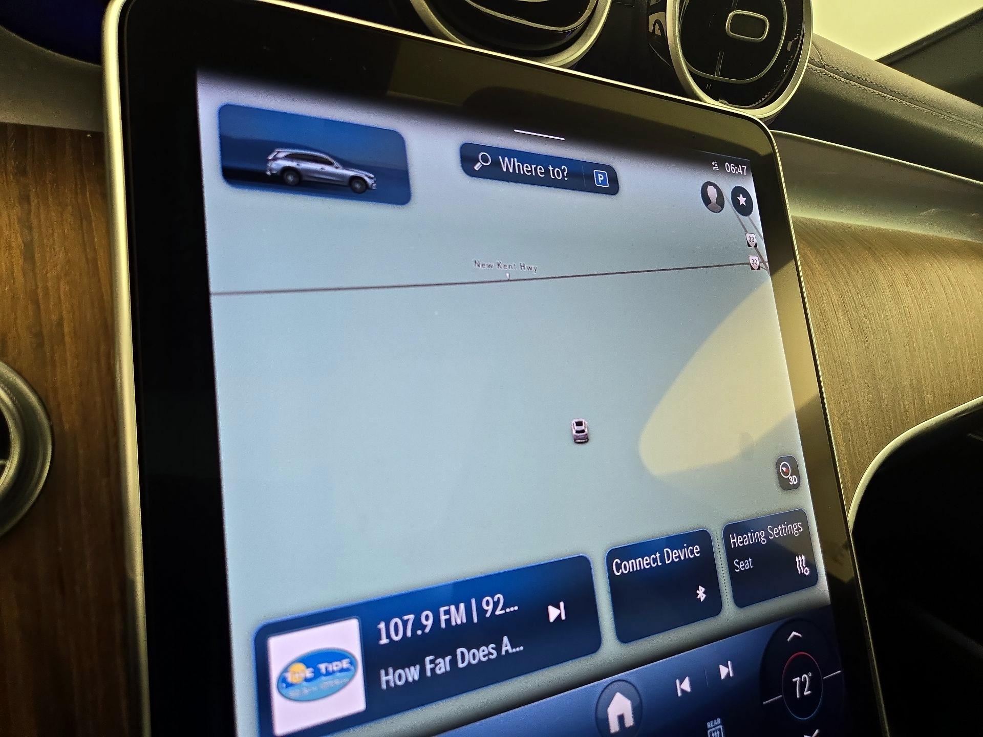 Thumbnail: 2023 Mercedes-Benz GLC - 14