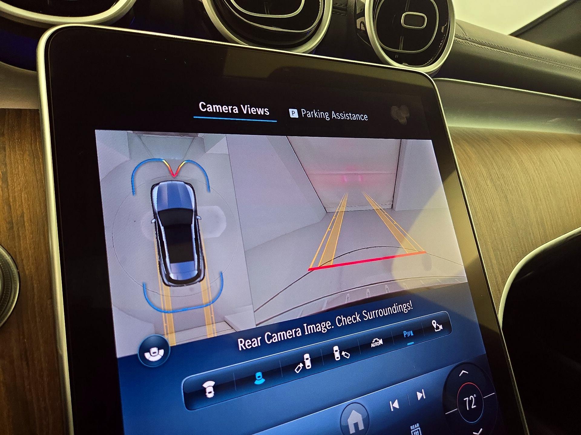 Thumbnail: 2023 Mercedes-Benz GLC - 15