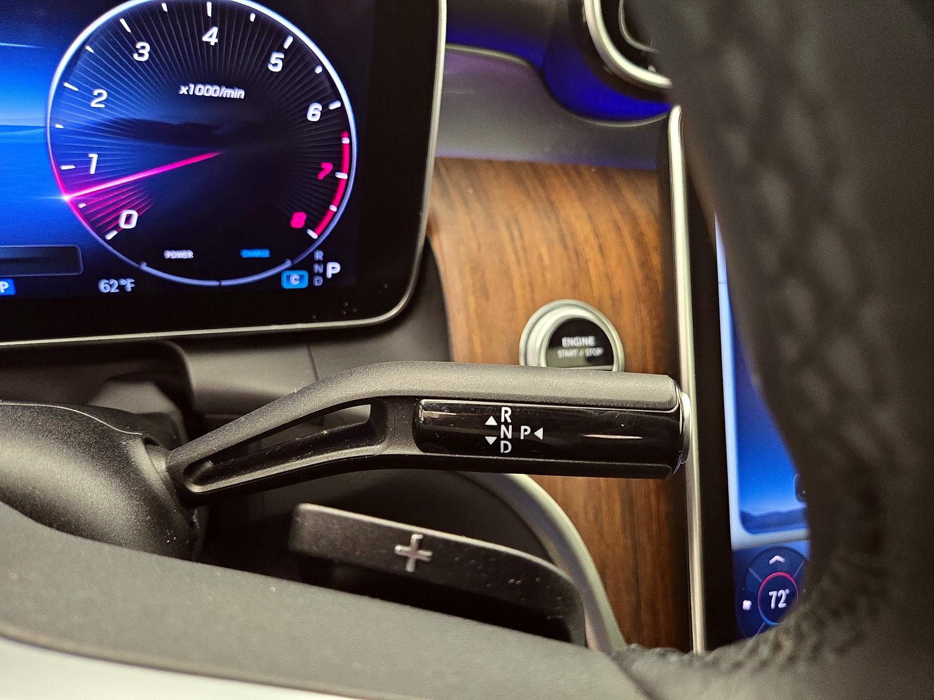 Thumbnail: 2023 Mercedes-Benz GLC - 18