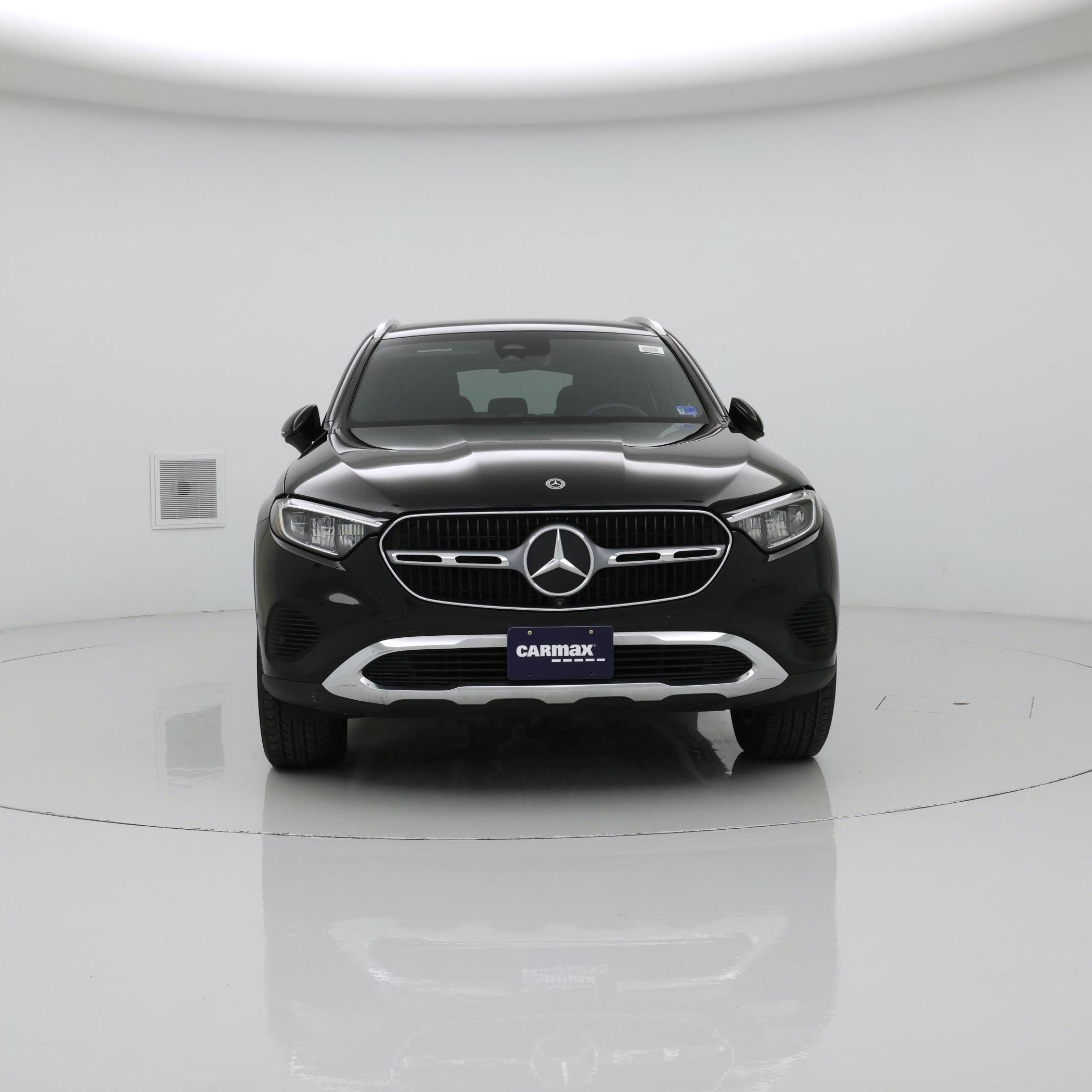 Thumbnail: 2023 Mercedes-Benz GLC - 5