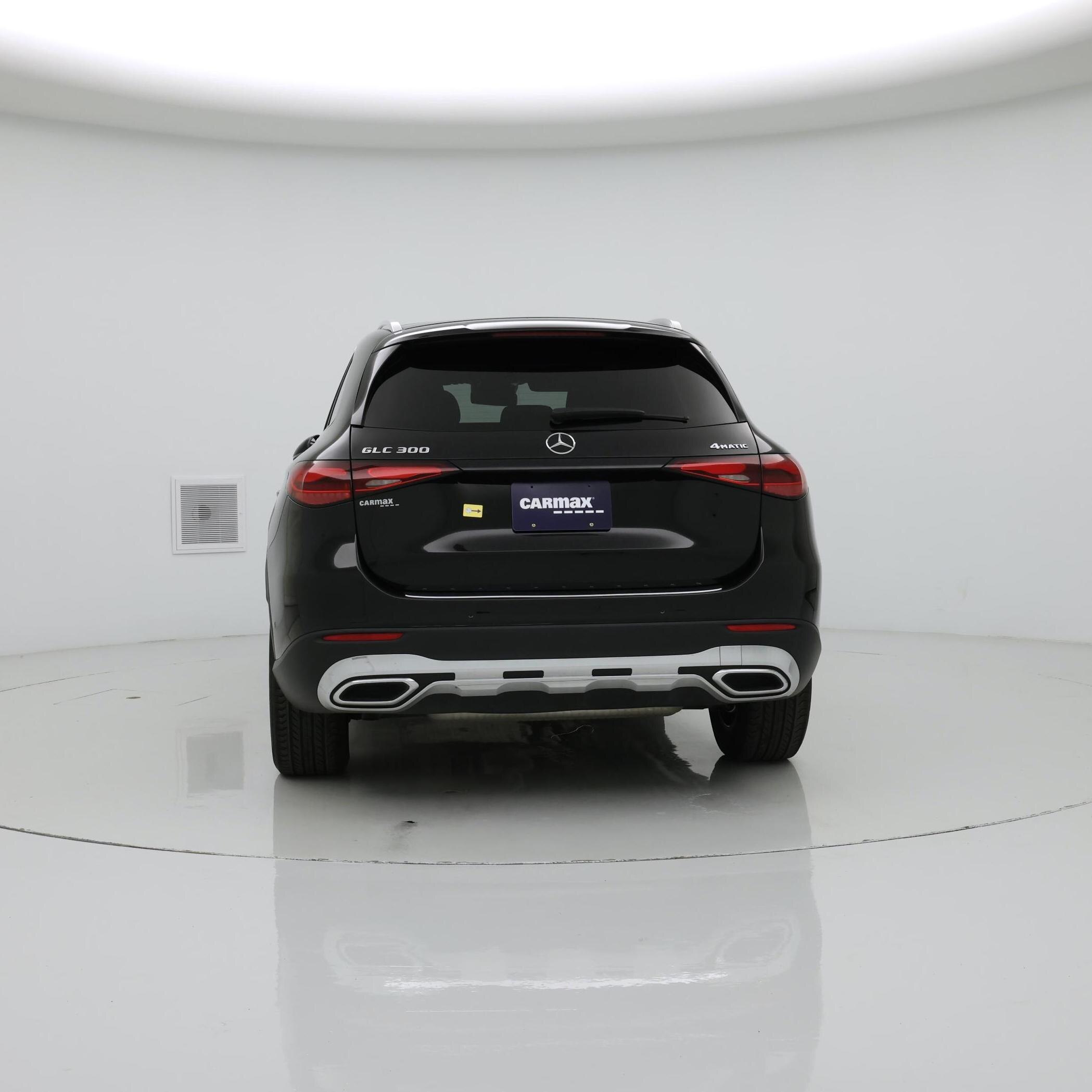 Thumbnail: 2023 Mercedes-Benz GLC - 6