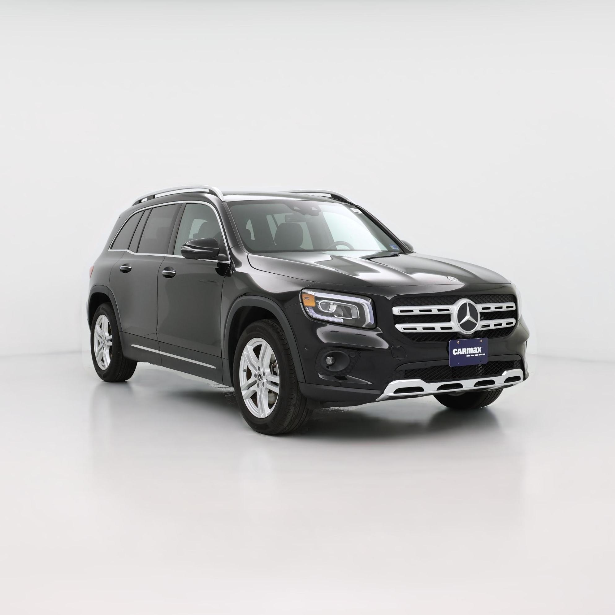 Thumbnail: 2023 Mercedes-Benz GLB - 1