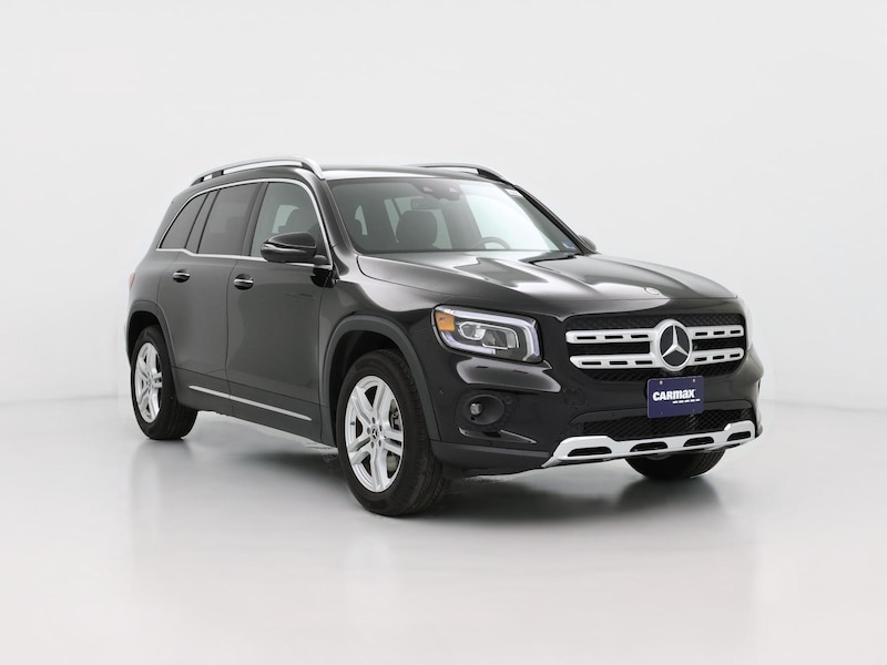 2023 Mercedes-Benz GLB250 null