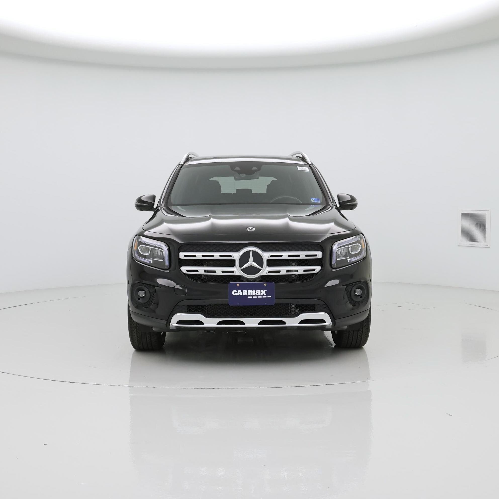 Thumbnail: 2023 Mercedes-Benz GLB - 5